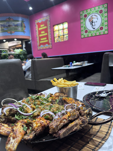 Photo of Al Fairoz - 11 Farthing Grove, Netherfield, Milton Keynes MK6 4JH